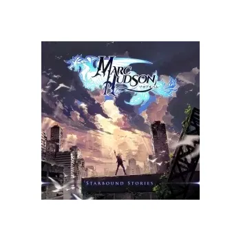Zahraniční hudba Starbound Stories / Vinyl - Hudson Marc [LP]