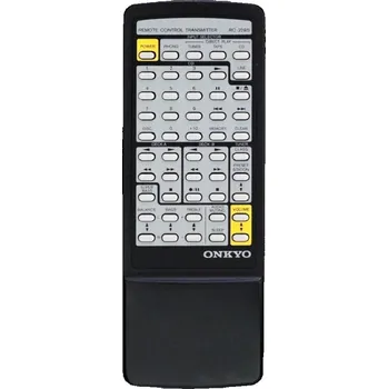 Dálkový ovladač ONKYO RC-229S - kompatibilní značkový dálkový ovladač General
