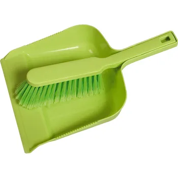 Spokar Color Souprava smetáček s lopatkou bez lišty 5215 různé barvy