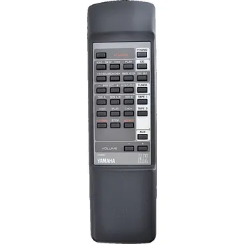 Dálkový ovladač YAMAHA VS34840 - kompatibilní značkový dálkový ovladač General