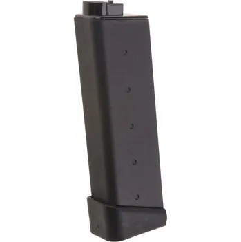 G&G Zásobník pro G&G ARP 9 na 30ran, krátký - tlačný