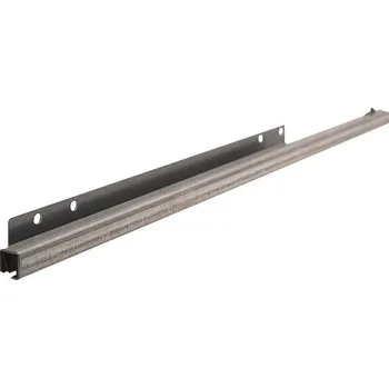 BBP Levý částečný výsuv pro tužkovník s tlumením 292 2017 (BBP Levý částečný výsuv pro tužkovník s tlumením 292 2017)