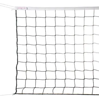 Volejbalová síť Volejbal Ekonom volejbalová sít šnůrka, varianta 111