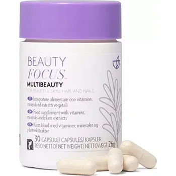 Přírodní produkt Nu Skin Beauty Focus MultiBeauty
