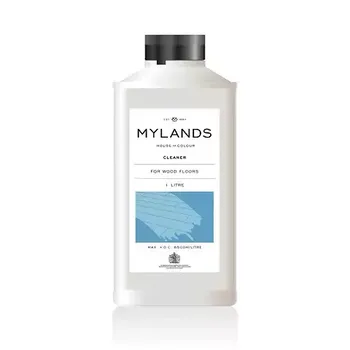 Olej na dřevo Čistič podlah 1000 ml