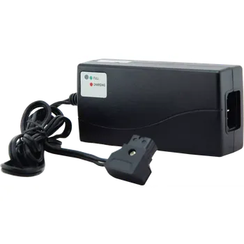 Dynacore D-Travel V-Mount D-Tap 1 kanálová nabíječka