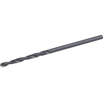 Vrták HSS do kovu vybrušov. FESTA Průměr: 1,50mm 19678