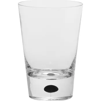 Sklenice Orrefors, Skleněný pohár Metropol 230 ml - Formadore