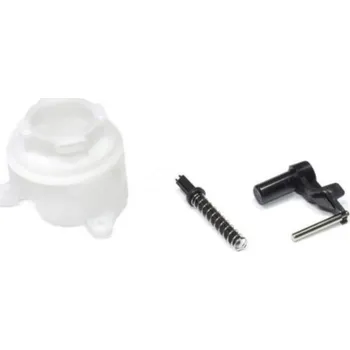 Příslušenství pro kuchyňský robot Bosch tlačítko otočné s pojistným mechanismem 00753378 (00753378)