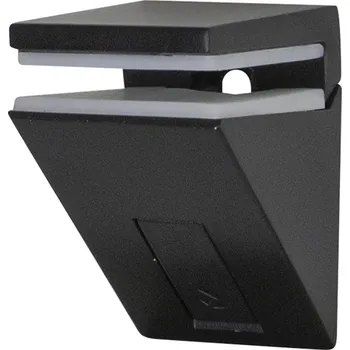 IF Policová podpěra Kalabrone Mini černá (IF Policová podpěra Kalabrone Mini černá)