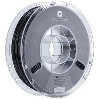Filament PolyMaker PolyMax Tough PETG 2,85mm, Černá, 750g