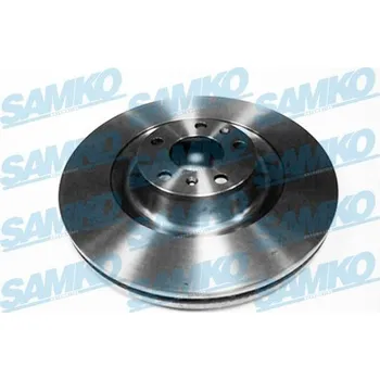 Brzdový kotouč Brzdový kotouč SAMKO A1032V
