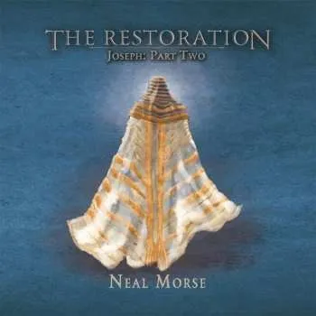 Zahraniční hudba 2LP Neal Morse: The Restoration - Joseph: Part Two 2024