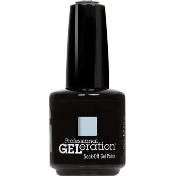 Lak na nehty Jessica Geleration gel lak 720 Sky High 15 ml
