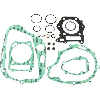 Těsnění pro motocykl Sada těsnění motoru kompletní ATHENA SUZUKI LS 650 Savage rok 86