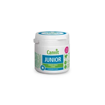 Canvit Junior