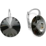 Náušnice se Swarovski Elements Sweet Candy K112212SN