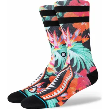 Dámské ponožky Ponožky Stance DORIAN Black