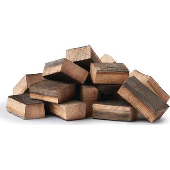 Příslušenství pro gril Napoleon - Dřevěné špalíky Brandy 1,5 kg