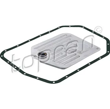 Hydraulický filtr Sada hydraulického filtru, automatická převodovka TOPRAN 502 750