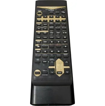 Dálkový ovladač KENWOOD RC-S0506, RC-S0504 - kompatibilní značkový dálkový ovladač General