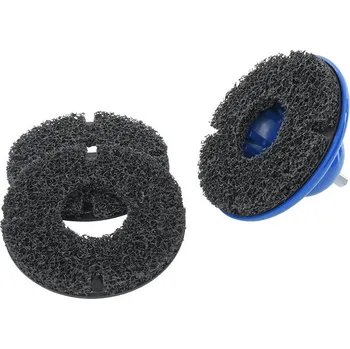 Čisticí souprava, náboj kola ATE 03.9314-1330.4