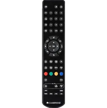 Dálkový ovladač CAMBRIDGE AUDIO CXU - kompatibilní značkový dálkový ovladač General