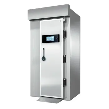 Mraznička Box + výparník pro IS 2011 | RM - IS 2011