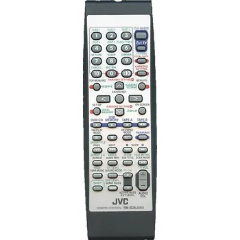 JVC RM-SDXJ35U - kompatibilní značkový dálkový ovladač General