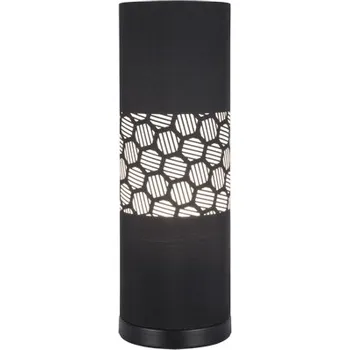 Lampička Ideus Stolní lampa WANDA FOOT E14 max. 40W IP20 černá