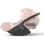Cybex Cloud T i-Size Plus Barva: Peach Pink autosedačka