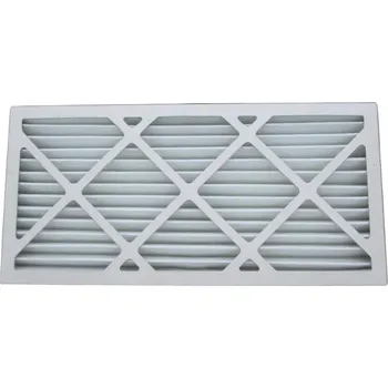 rekuperace vzduchu PAUL VENTOS 50, sada (Z-line panel filtr G4 a F7)