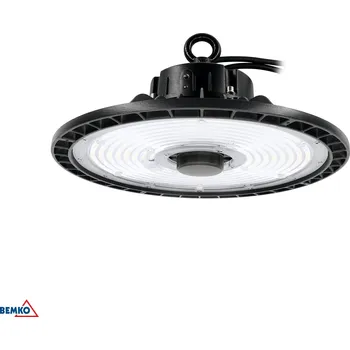 Žárovka Bemko HIGHBAY LED PARIT 3 100W 4000K 16000lm IP65 90°