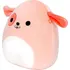 plyšák Squishmallows Fuzz-A-Mallows 30 cm