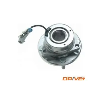 Sada ložiska kola DRIVE+ DP2010.10.0525