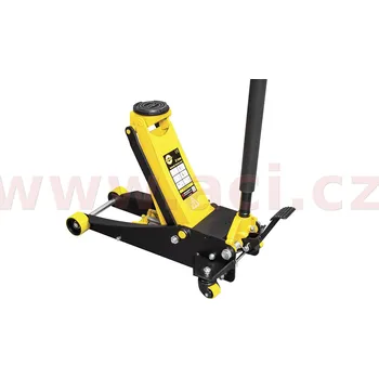 zvedák nízkoprofilový hydraulický zvedák, rychlozdvih 3 t - zdvih 85-500 mm, SH 2103211