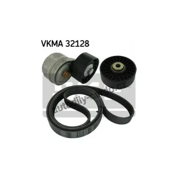 Spojková lamela Spojková lamela LUK (LK 343005510) - VOLVO