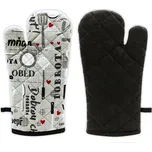 Home Elements Kuchyňská chňapka s…