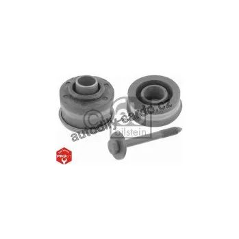 Opravná sada podvozku a pohonu kol Sada uložení nápravy FEBI (FB 24307) - MERCEDES-BENZ