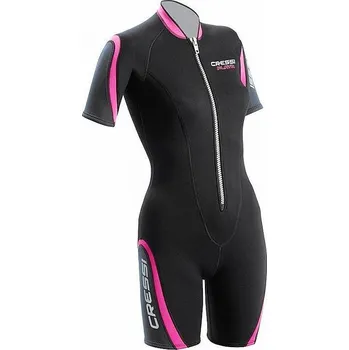 Neoprenové oblečení Neoprenový short Cressi PLAYA LADY 2,5 mm - L/4