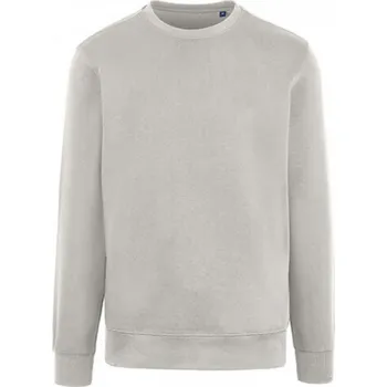 Pánská mikina HRM Unisex mikina přes hlavu v úzkém rovném střihu Barva: béžová písková, Velikost: 6XL HRM902