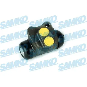 Brzdový válec Válec kolové brzdy SAMKO C29926