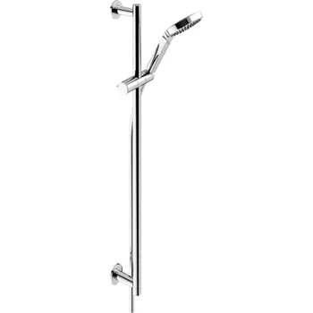 Sprchový set Keuco sprchová sada na stěnu chrom 59587010801