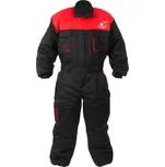 ACI X MONTERKY kombinéza zateplená černá