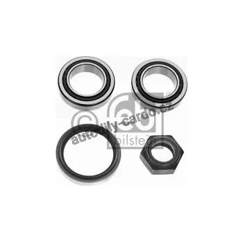 Sada ložisek kol FEBI (FB 05494) - FORD