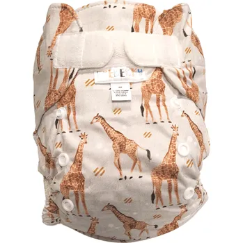 Plena Breberky Ai2 BIO (M) - Žirafa SZ