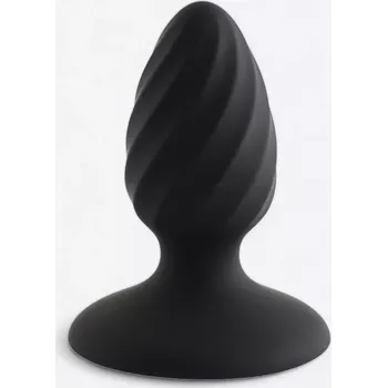 Anální kolík Anální kolík s texturou S-Hande Chick