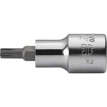 Ruční nářadí Zástrčná hlavice 1/2" RIBE M7 - Wurth