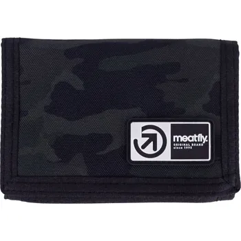 Peněženka Peněženka Meatfly DEWEY Rampage camo