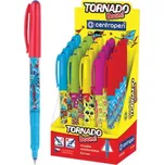 Popisovač Centropen 2675 TORNÁDO vůně